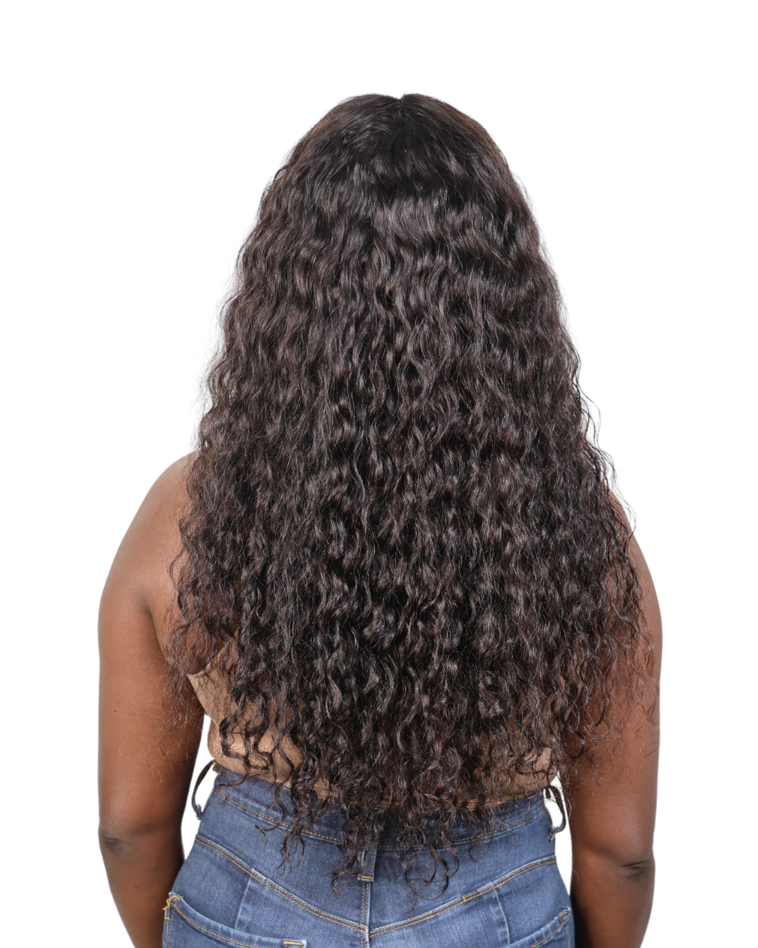 Exotic Wave Closure