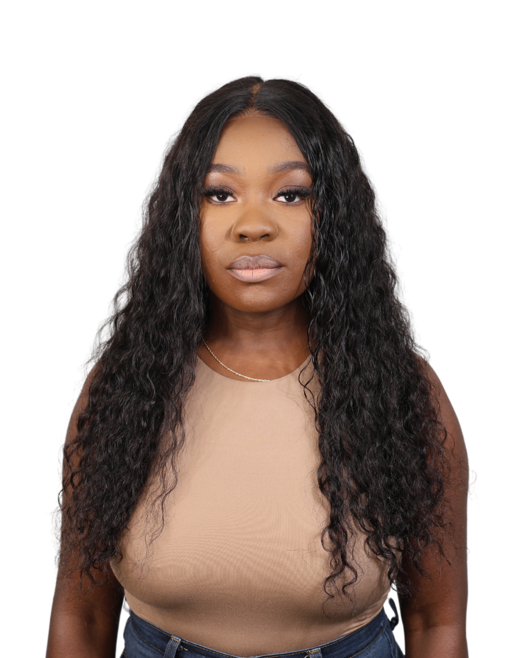Exotic Wave Closure