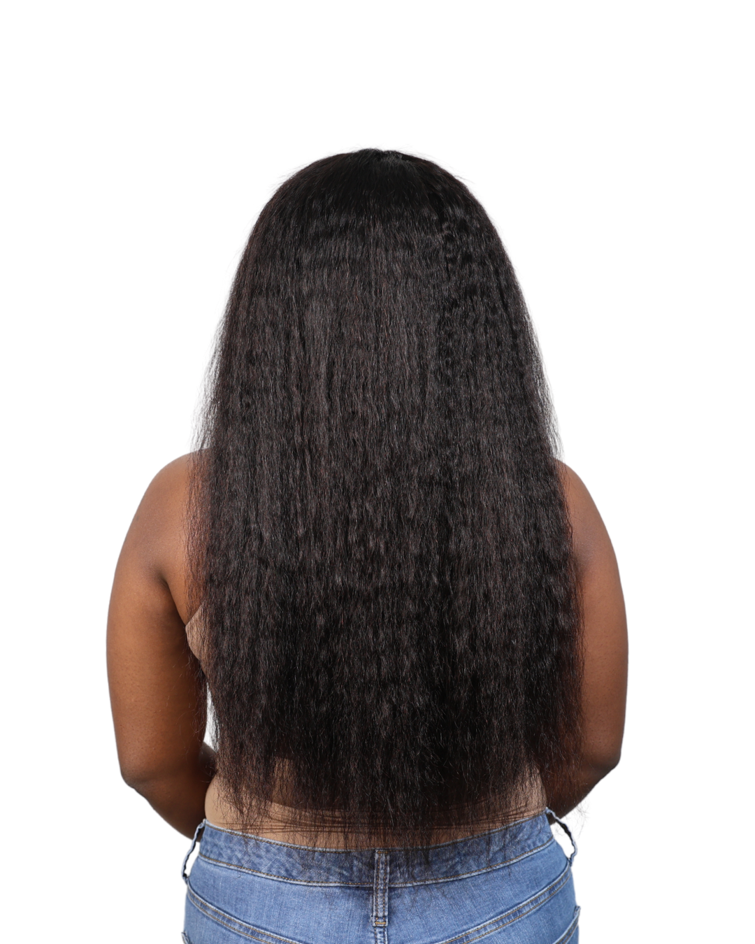 Kinky Straight Bundle