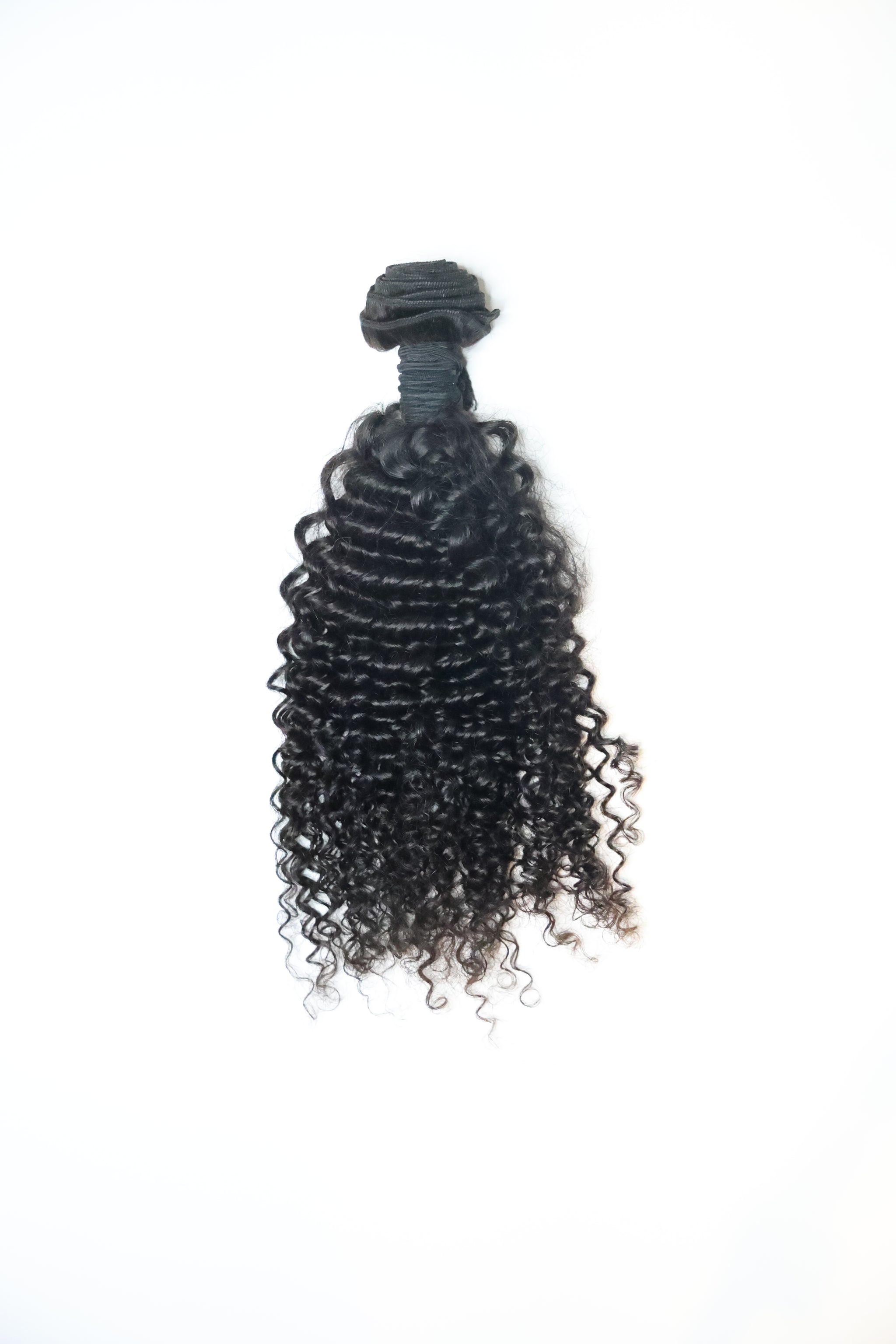 Big Kinky Curly Bundle