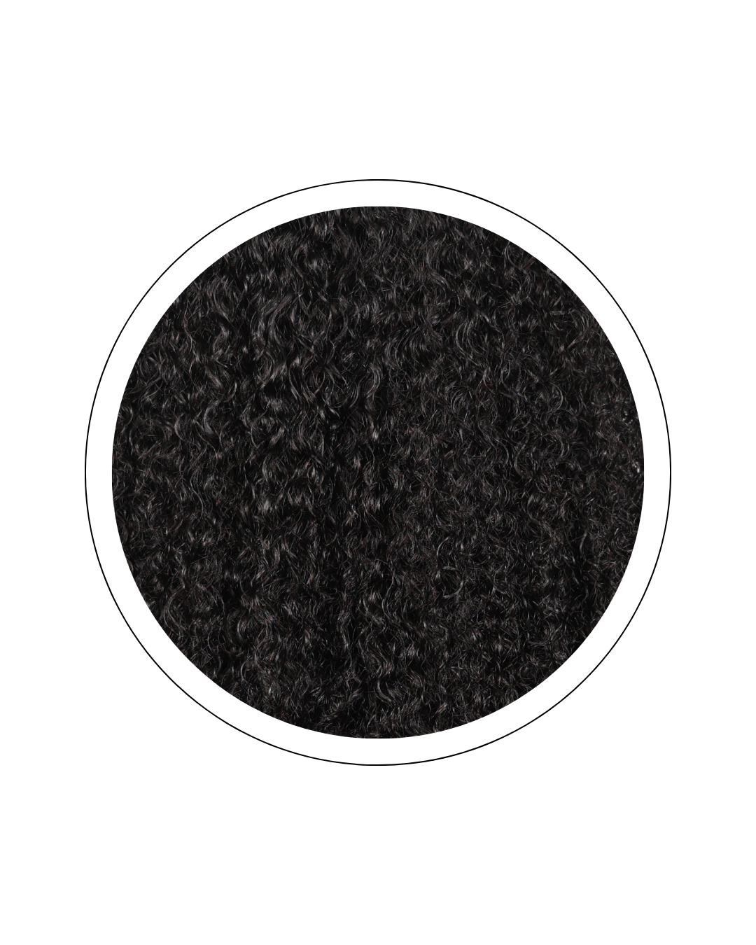 Big Kinky Curly Bundle