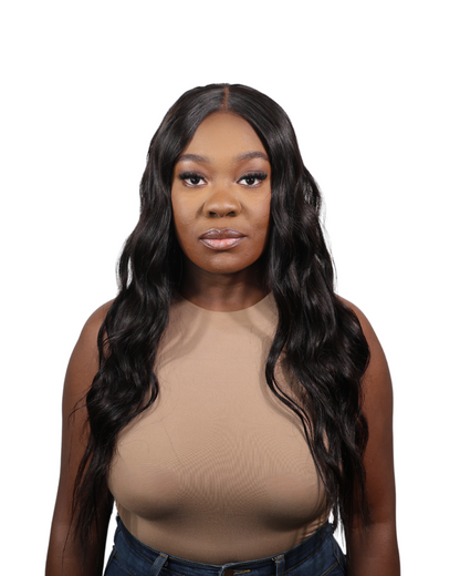 Body Wave Bundle