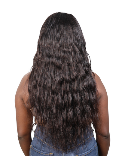 Body Wave Bundle
