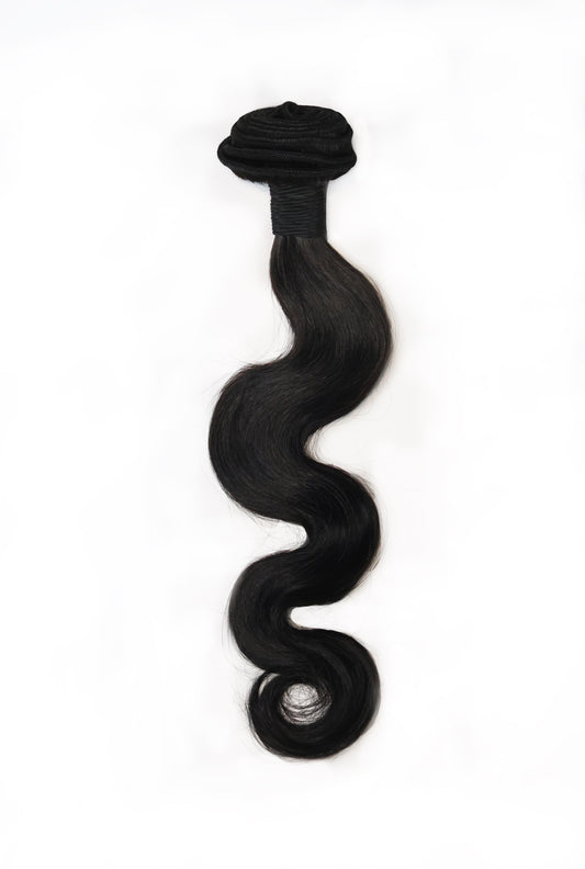 Body Wave Bundle