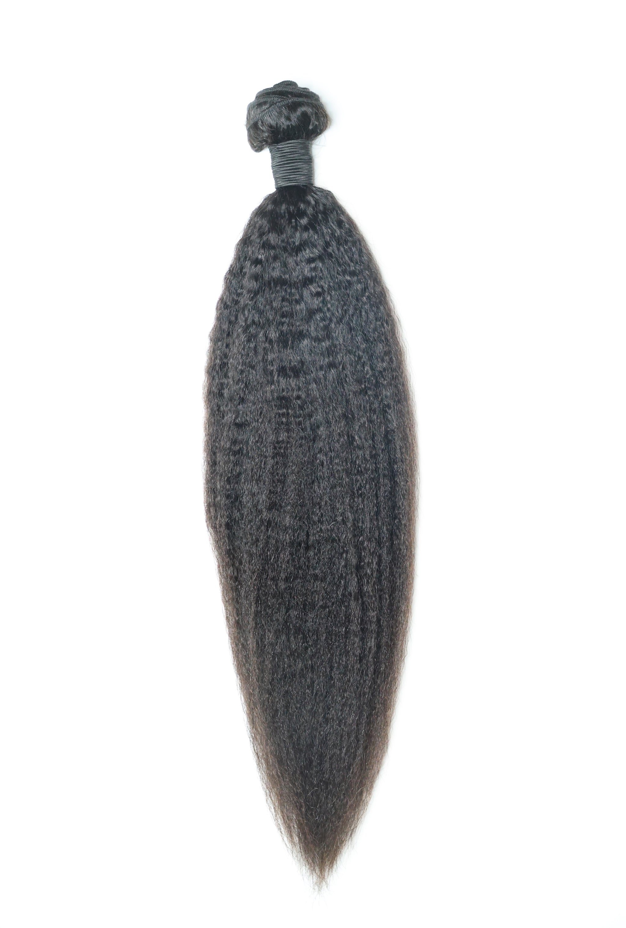 Kinky Straight Bundle