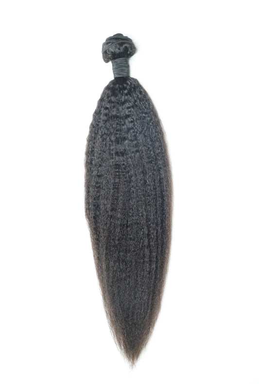 Kinky Straight Bundle