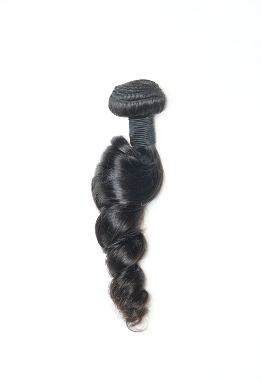 Loose Wave Bundle