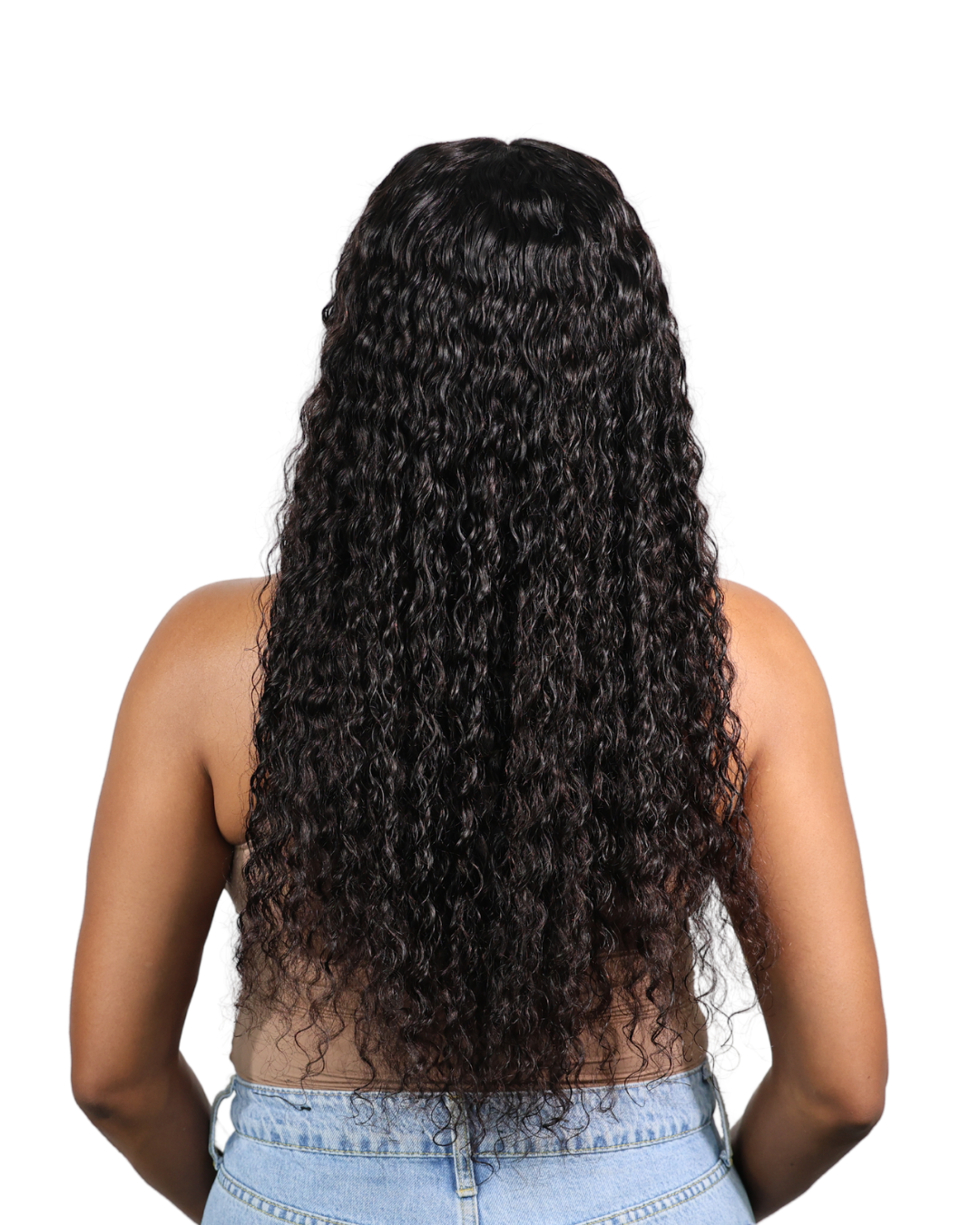 Deep Wave Frontal