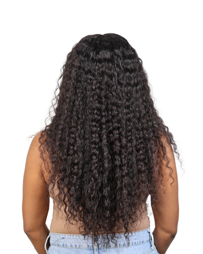 Deep Wave Frontal