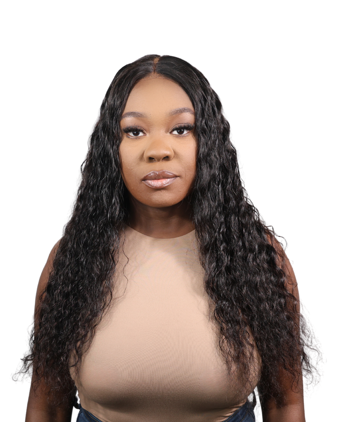 Exotic Wave Closure