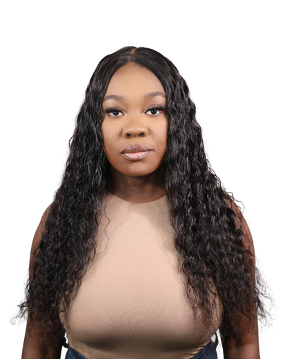 Exotic Wave Closure
