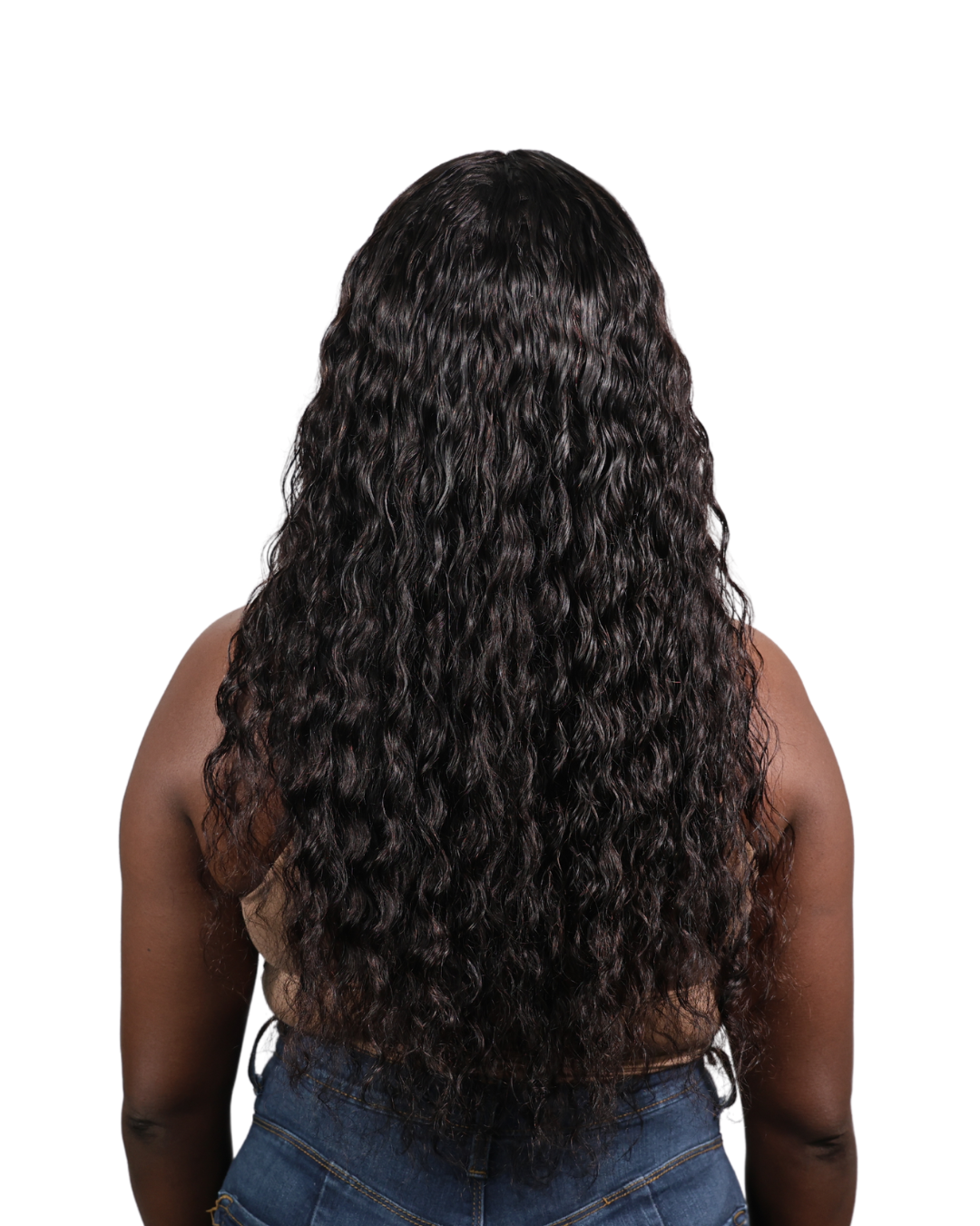 Exotic Wave Closure