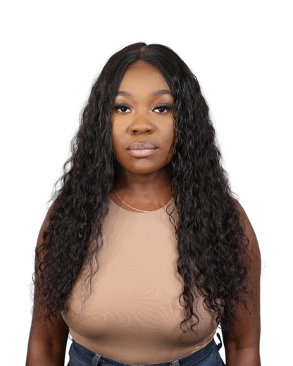 Exotic Wave Closure