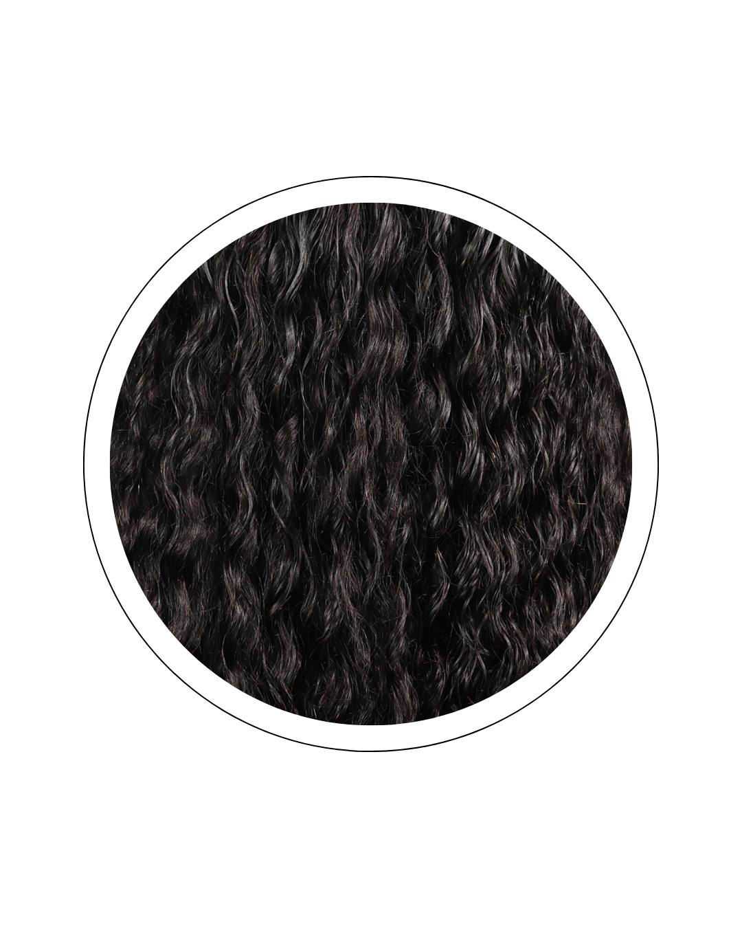Exotic Wave Closure