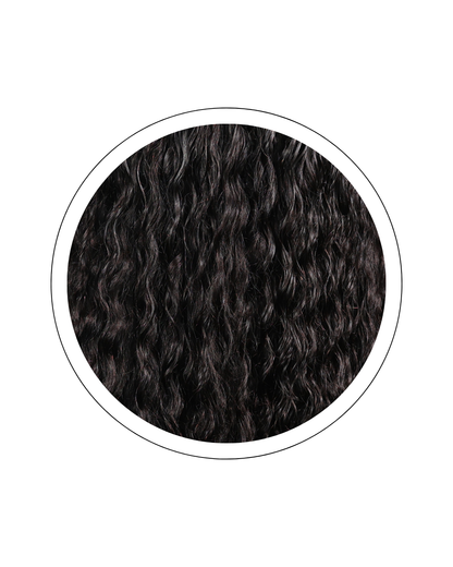 Exotic Wave Closure