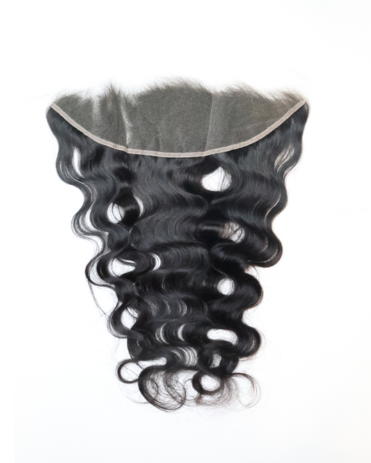Body Wave Frontal