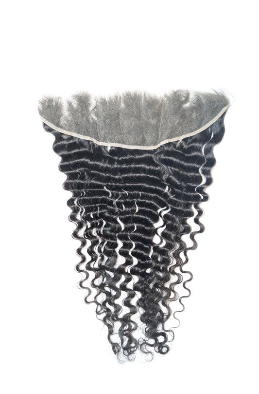 Deep Wave Frontal
