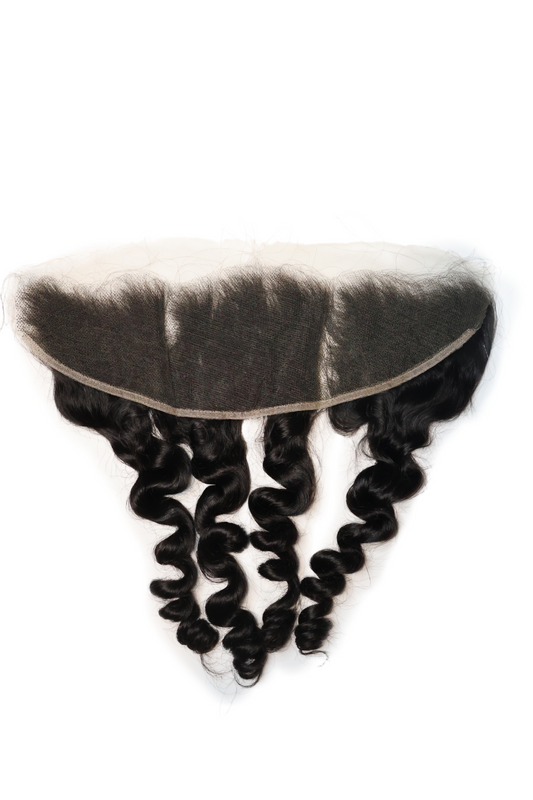 Loose Wave Frontal