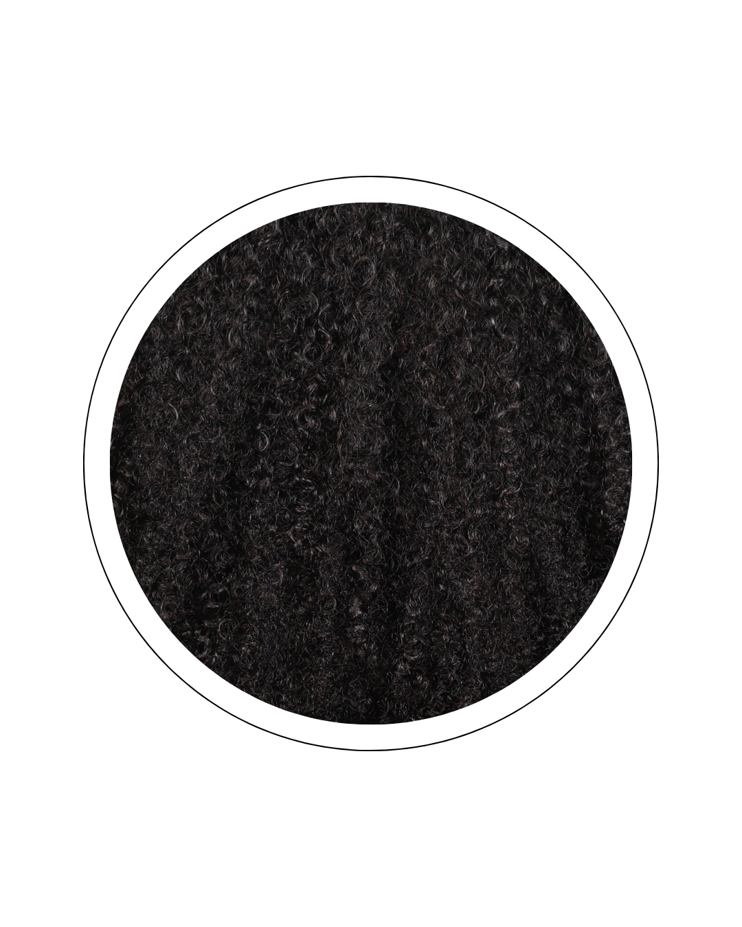 Little Kinky Curly Bundle