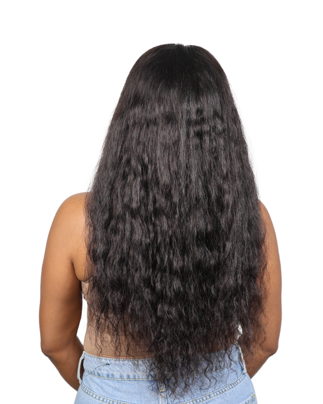 Loose Wave Frontal