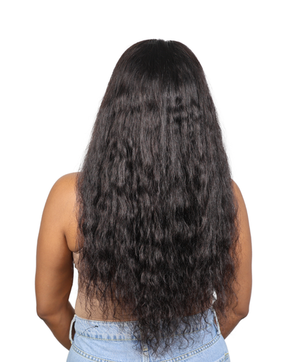 Loose Wave Frontal