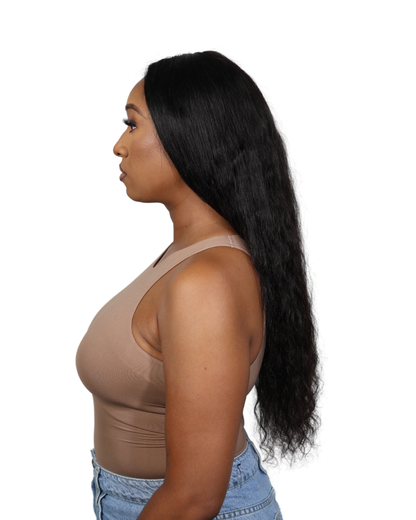 Loose Wave Frontal