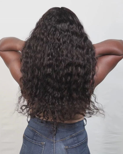Exotic Wave Closure