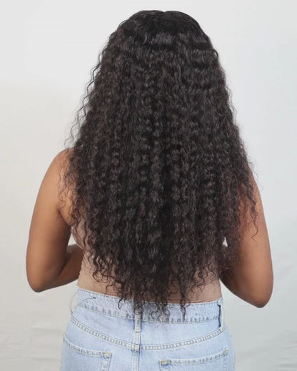 Deep Wave Frontal